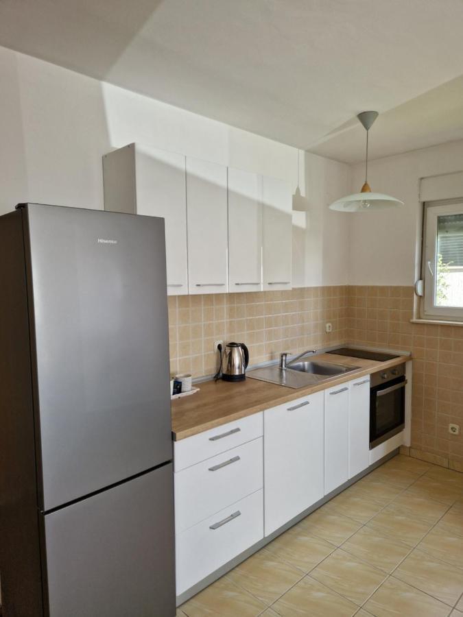 Apartment Melody เมทโควิช ภายนอก รูปภาพ