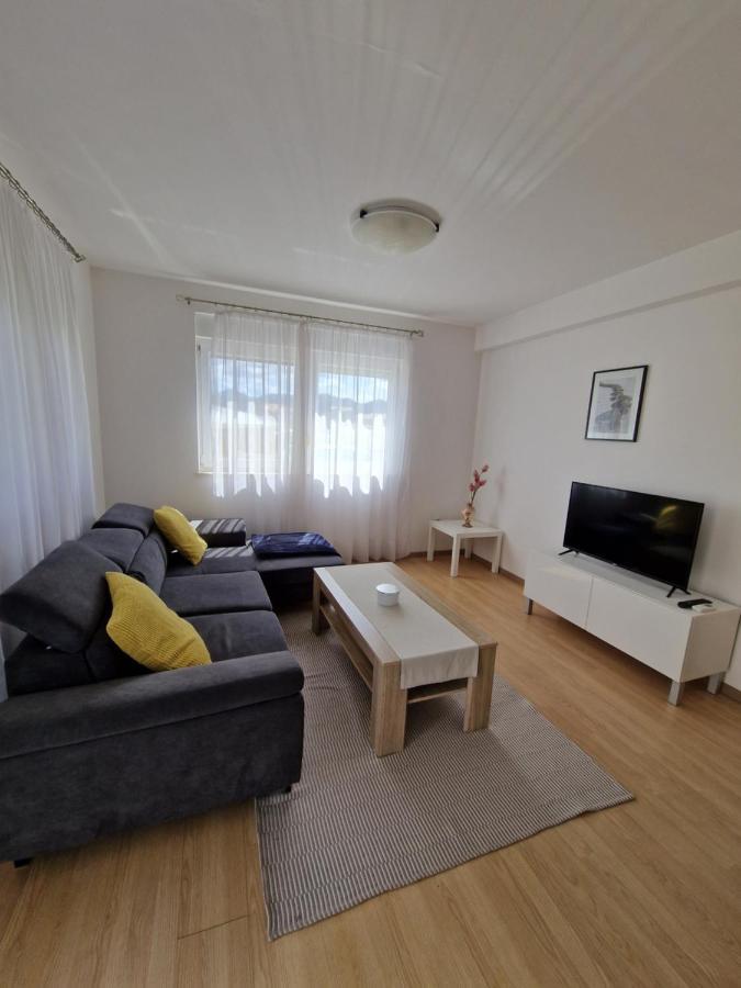 Apartment Melody เมทโควิช ภายนอก รูปภาพ