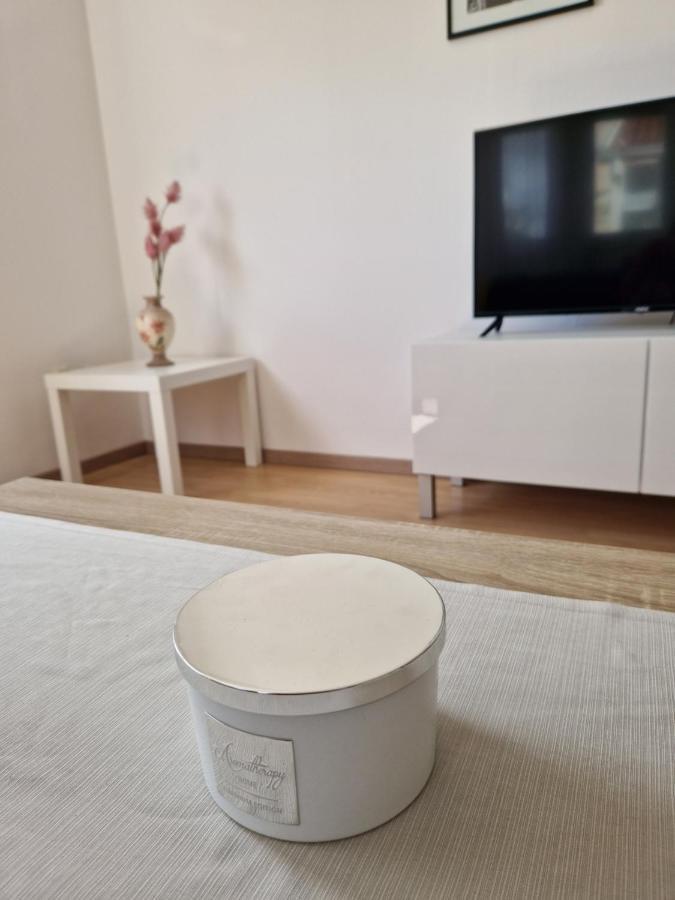 Apartment Melody เมทโควิช ภายนอก รูปภาพ