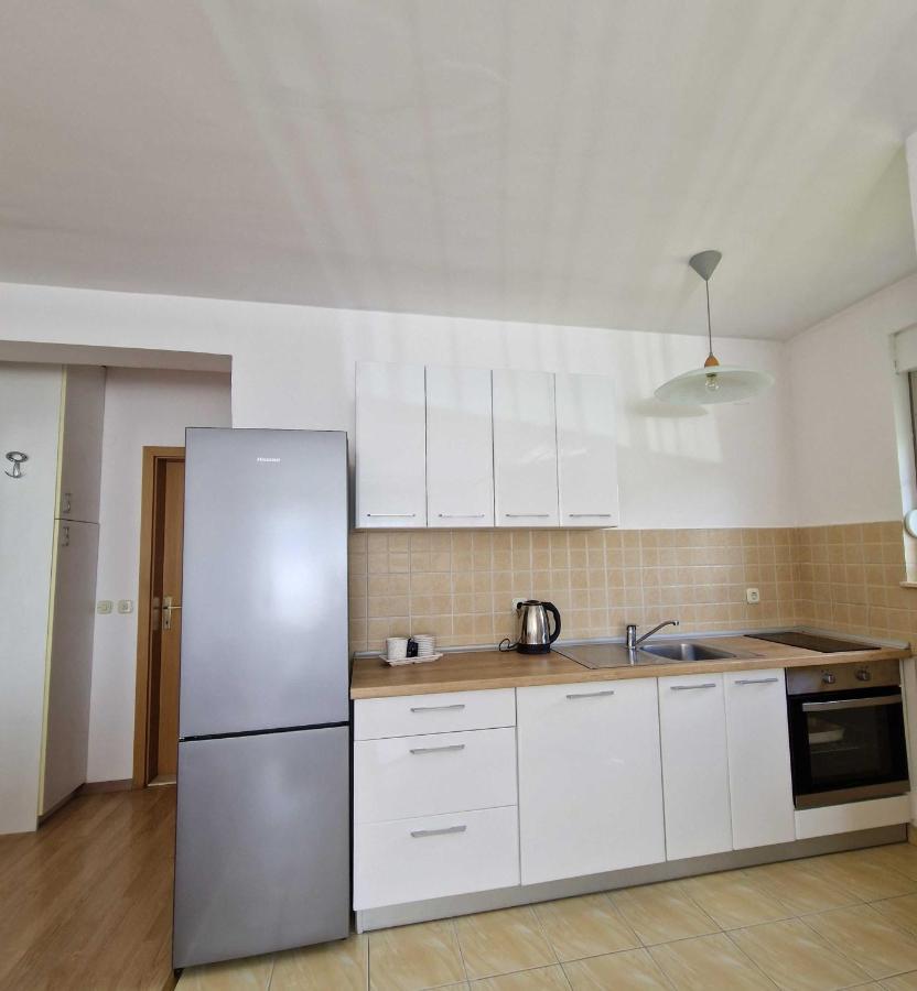 Apartment Melody เมทโควิช ภายนอก รูปภาพ