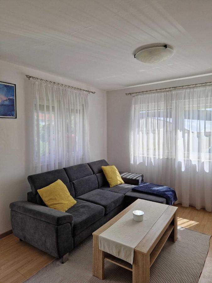 Apartment Melody เมทโควิช ภายนอก รูปภาพ